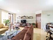 Apartamento para Venda em São Paulo/SP Vila Romana 3 Quartos
