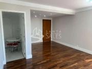 Apartamento para Venda em São Paulo/SP Vila Romana 3 Quartos