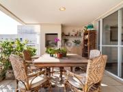 Apartamento para Venda em São Paulo/SP Vila Romana 3 Quartos