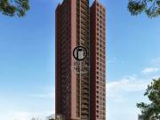 Apartamento para Venda em São Paulo/SP Vila Romana 3 Quartos