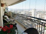 Apartamento para Venda em São Paulo/SP Vila Romana 3 Quartos