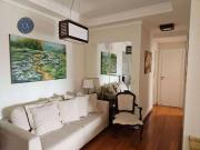 Apartamento para Venda em São Paulo/SP Vila Romana 3 Quartos
