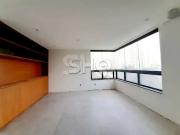 Apartamento para Venda em São Paulo/SP Vila Romana 3 Quartos