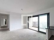 Apartamento para Venda em São Paulo/SP Vila Romana 3 Quartos