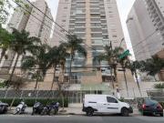 Apartamento para Venda em São Paulo/SP Vila Romana 3 Quartos