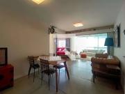 Apartamento para Venda em São Paulo/SP Vila Romana 3 Quartos