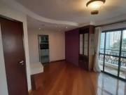 Apartamento para Venda em São Paulo/SP Vila Romana 3 Quartos
