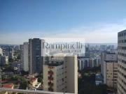 Apartamento para Venda em São Paulo/SP Vila Romana 3 Quartos