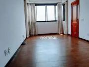 Apartamento para Venda em São Paulo/SP Vila Romana 3 Quartos