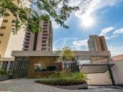 Apartamento para Venda em São Paulo/SP Vila Romana 3 Quartos