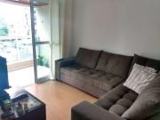 Apartamento para Venda em São Paulo/SP Vila Romana 3 Quartos