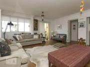 Apartamento para Venda em São Paulo/SP Vila Romana 3 Quartos