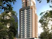 Apartamento para Venda em São Paulo/SP Vila Romana 3 Quartos