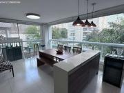 Apartamento para Venda em São Paulo/SP Vila Romana 3 Quartos