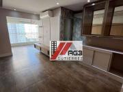 Apartamento para Venda em São Paulo/SP Vila Romana 3 Quartos