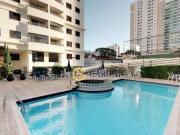 Apartamento para Venda em São Paulo/SP Vila Romana 3 Quartos