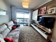 Apartamento para Venda em São Paulo/SP Vila Romana 3 Quartos