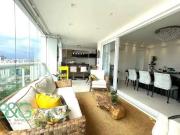 Apartamento para Venda em São Paulo/SP Vila Romana 3 Quartos