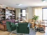 Apartamento para Venda em São Paulo/SP Vila Romana 3 Quartos