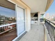 Apartamento para Venda em São Paulo/SP Vila Romana 3 Quartos