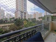 Apartamento para Venda em São Paulo/SP Vila Romana 3 Quartos