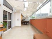 Apartamento para Venda em São Paulo/SP Vila Romana 3 Quartos