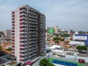 Apartamento para Venda em São Paulo/SP Vila Romana 3 Quartos