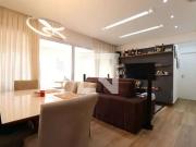 Apartamento para Venda em São Paulo/SP Vila Romana 3 Quartos