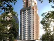 Apartamento para Venda em São Paulo/SP Vila Romana 3 Quartos