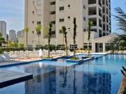 Apartamento para Venda em São Paulo/SP Vila Romana 3 Quartos