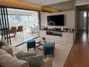 Apartamento para Venda em São Paulo/SP Vila Romana 3 Quartos