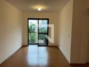 Apartamento para Venda em São Paulo/SP Vila Romana 3 Quartos