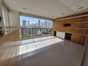 Apartamento para Venda em São Paulo/SP Vila Romana 3 Quartos
