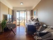 Apartamento para Venda em São Paulo/SP Vila Romana 3 Quartos