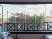 Apartamento para Venda em São Paulo/SP Vila Romana 3 Quartos