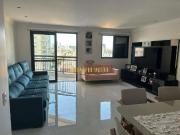 Apartamento para Venda em São Paulo/SP Vila Romana 3 Quartos