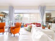 Apartamento para Venda em São Paulo/SP Vila Romana 3 Quartos