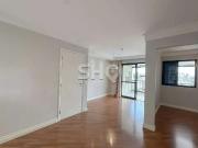 Apartamento para Venda em São Paulo/SP Vila Romana 3 Quartos