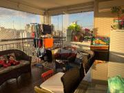 Apartamento para Venda em São Paulo/SP Vila Romana 3 Quartos