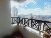 Apartamento para Venda em São Paulo/SP Vila Romana 3 Quartos
