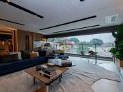 Apartamento para Venda em São Paulo/SP Vila Romana 3 Quartos