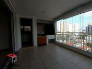 Apartamento para Venda em São Paulo/SP Vila Romana 3 Quartos