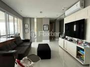 Apartamento para Venda em São Paulo/SP Vila Romana 3 Quartos