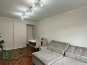 Apartamento para Venda em São Paulo/SP Vila Romana 3 Quartos