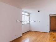 Apartamento para Venda em São Paulo/SP Vila Romana 3 Quartos