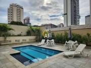 Apartamento para Venda em São Paulo/SP Vila Romana 3 Quartos