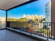 Apartamento para Venda em São Paulo/SP Vila Romana 3 Quartos