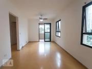 Apartamento para Venda em São Paulo/SP Vila Romana 3 Quartos