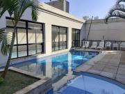 Apartamento para Venda em São Paulo/SP Vila Romana 3 Quartos