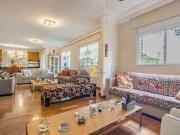 Apartamento para Venda em São Paulo/SP Vila Romana 3 Quartos